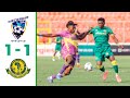 Medeama vs Young Africans 1 - 1 Highlights CAF Champions League