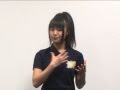 SUPER☆GiRLS 渡邉ひかるからのお願いコメント の動画、YouTube動画。