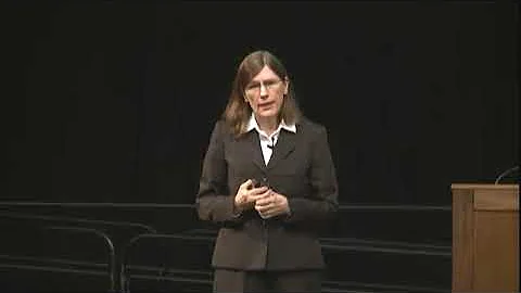 "Pathological Altruism" - Lecture One