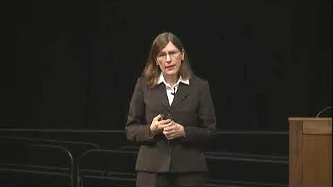 "Pathological Altruism" - Lecture One