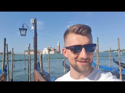 Wideo: Jak dostać się do Wenecji?