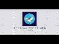 Festival zef et mer 2019