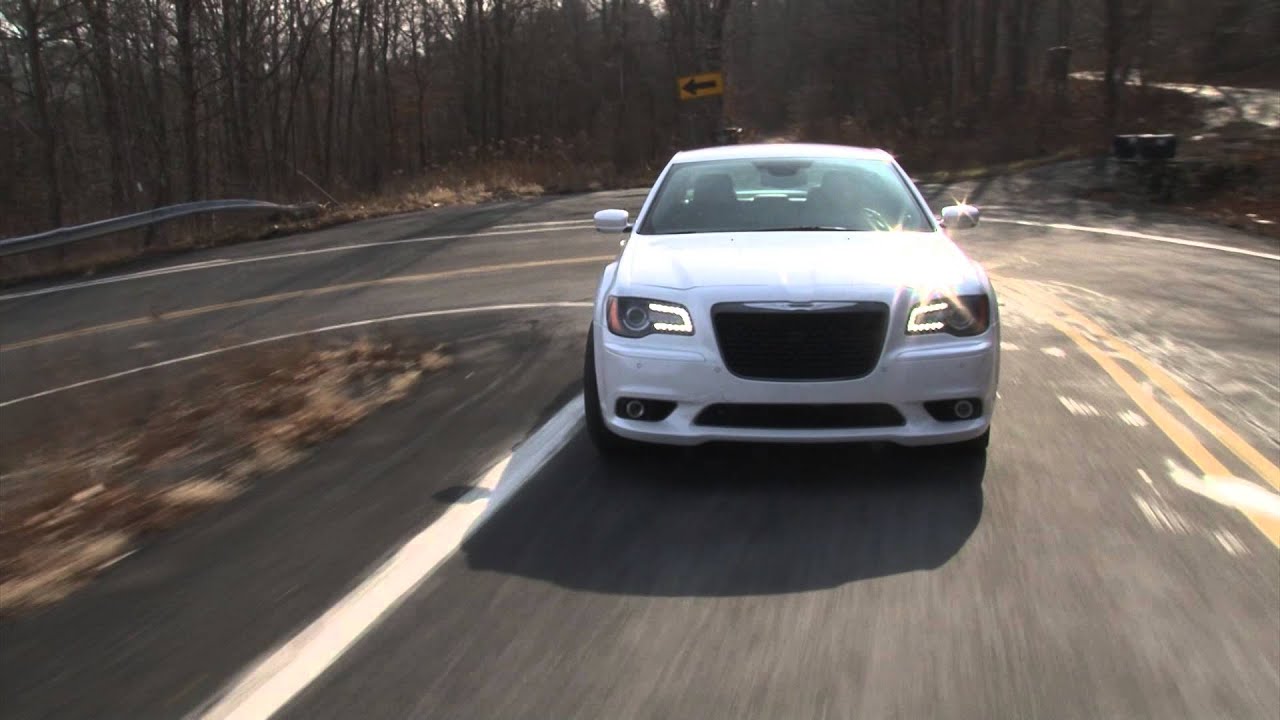 Srt8 Drive Time Review With Steve Hammes Srt8 Drive Time Review With Steve Hammes