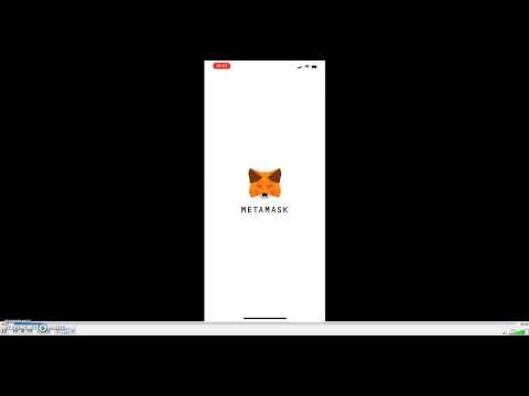 ImpulsX - MetFi Connect Mobile Metamask Wallet