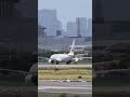 JAL,B737・普段とは逆方向から離陸(伊丹空港・2026/5/24) #逆ラン #airport #飛行機