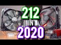 Cooler Master Hyper 212 EVO And LED: STILL Worth It In 2020?