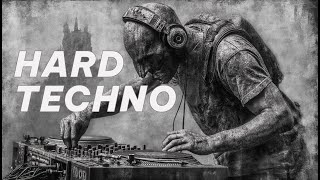 TierOne Hard Techno Energy Mix #27