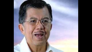 IKLAN JUSUF KALLA (AIRPORT)