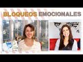 Cómo ELIMINAR los BLOQUEOS EMOCIONALES | Diana Alvarez & Ana Mercedes Rueda