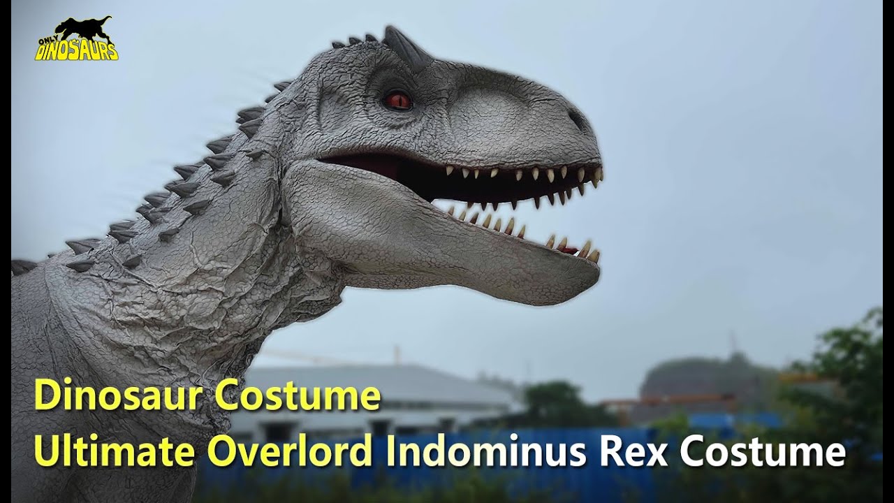 Indominus Rex Costume Toddler edu.svet.gob.gt