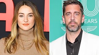 Aaron Rodgers Reveals His New Girlfriend & You Will Easily Recognize Her