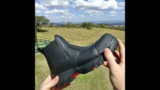 The most comfortable work boots in Australia will support and cushion your feet The most comfortable work boots in Australia will support and cushion your feet