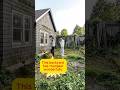 This backyard has changed wonderfully #shots #beforeandafter#transformation#backyard #makeover #diy