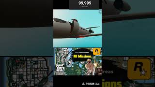Gta san andreas mission #gtasanandreas #gta #gtarp #gtav #gtaoutfits #gtapics #gtacars #gta6