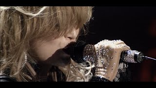 濱崎步Ayumi Hamasaki : 《End of the World》 《 Heartplace》【2008~2009跨年演唱會】