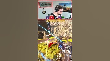 Insane movement #shorts #parkerppk #apexlegends #apexlegendsclips #apex #apexlegendsoctane