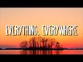 vaultboy - everything, everywhere (feat. eaj) (lyrics)