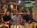 漢方対談28 シーズン1 最終回で初コラボ!鍼灸師の元デカレンジャーが登場!「手術と漢方」