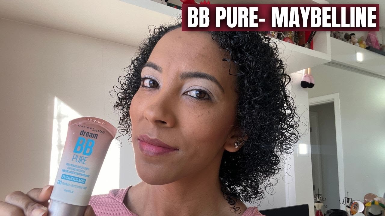 RESENHA 8 BENEFÍCIOS BB PURE - YouTube