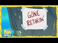 Bob Esponja | Plankton se aposenta | Episódio completo em 5 minutos | Bob Esponja em Português