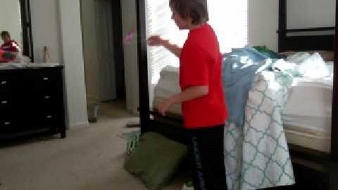 Introduction to unresponsive yoyo play