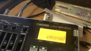 Br-800 Review And Demo