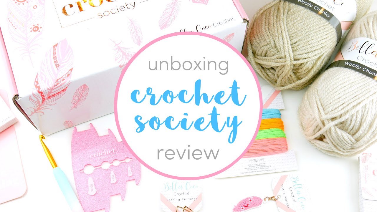 5 Must-Make Crochet Accessories! – Crochet Society