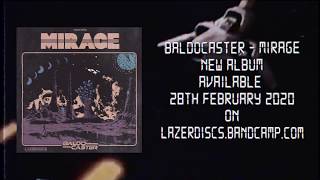 Synthwave: Baldocaster - Mirage (Teaser)