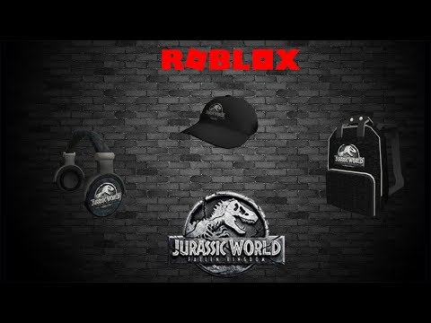 Roblox Jurassic World Creator Challenge Prizes Youtube - jurassic world creator challenge robloxcodes io