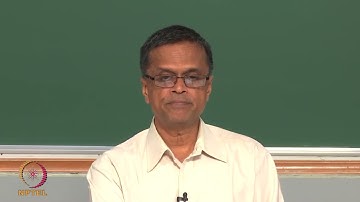 Factorial Design #swayamprabha #CH31SP