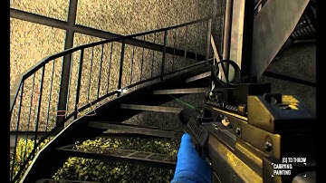 Payday 2- Framing Frame speedrun