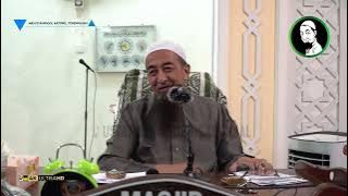 Tak Perlu Belajar Sifat 20? - Ustaz Azhar Idrus