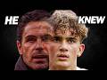 Arteta Warned Us About Max Dowman But Nobody Listened 