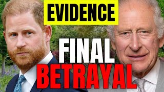 ROYAL BETRAYAL: King’s Mosque Visit & Sussex Scam Exposed