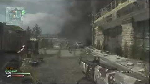 modern warfare 3 spas 12 4 kill feed