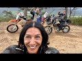 E83 - Roz’s Moto Adventure Ride Australia - Coffs Harbour, Nana Glen, Lowana, Dangar Falls, Dorrigo