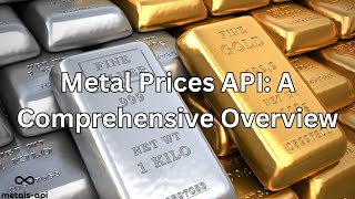 Metal Prices API A Comprehensive Overview screenshot 3
