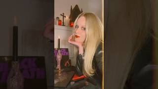 NUCLEAR BLAST RECORDS - Lucifer x Jolie Beauty (SHORTS)