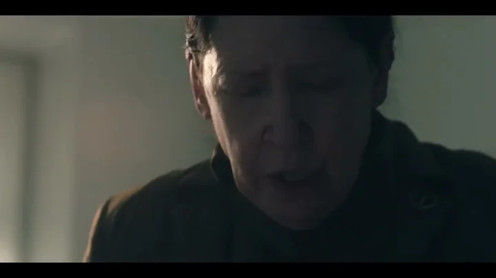 @Hulu @The handmaid's tale S05E06 Aunt Lydia, Esth...