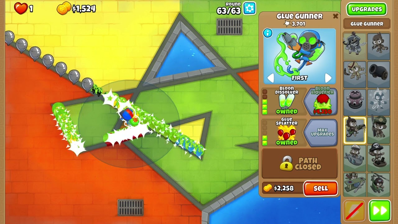 TAZE'S CHALLENGE | BTD6 Advanced Challenge | How to Beat January 22, 2026 