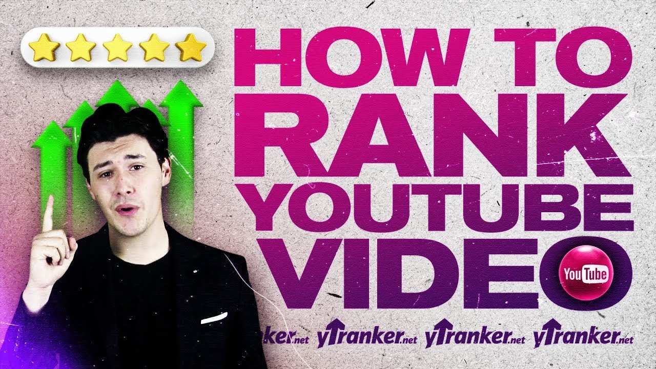 Youtube SEO How to Rank 1 on YouTube in 2024 - YouTube