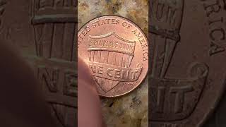 2021 Lincoln Shield Cent