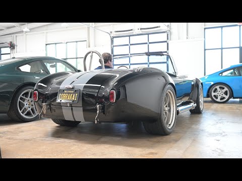 Backdraft Cars 2004 Backdraft Racing Roadster VIN: AA9BMAAHV41CN1944 for Sale - Cars ...