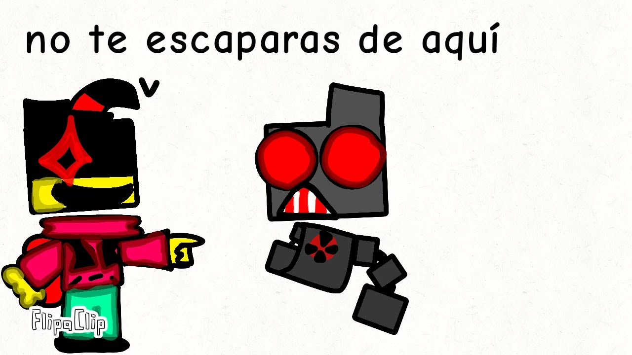 •el clon•ronsworld (Bad engine fin de la serie descripción)