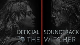 RENFRI'S THEME - Official Soundtrack Music - THE WITCHER (OST) | Geralt and Renfri Main Theme Song chords