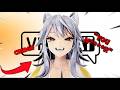 RACIST FURRY YELLS AT US? -- vr chat trollig