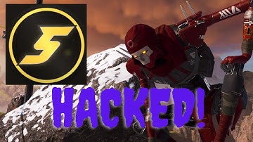Apex Youtuber Staycation Got Hacked! l Apex Legends