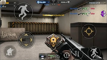 Code Cheat High Focus