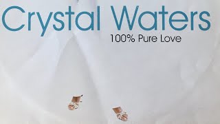 Crystal Waters - 100% Pure Love Paul Gotel Funked Out Mix