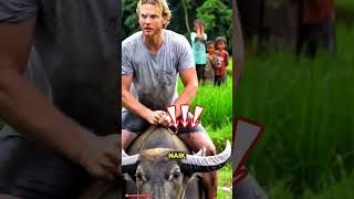 Download Lagu Bule sombong naik kerbau‼️ #shorts #bule #viral #kerbaugila #kerbau #streetfood MP3 Download Lagu Bule sombong naik kerbau‼️ #shorts #bule #viral #kerbaugila #kerbau #streetfood MP3